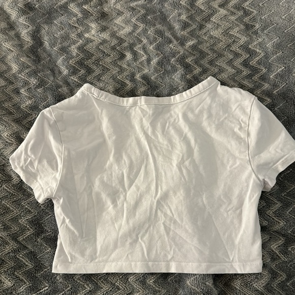 H&M Women’s Crop Top S - Picture 2 of 3